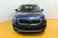 Skoda Kodiaq 2,0 TDI SCR 4x4 Style SC DSG 7.Sitzer Blau - thumbnail 10