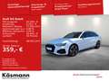Audi A4 S line 40TDI S line COMP + AHK TOUR Weiß - thumbnail 1