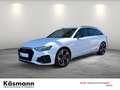 Audi A4 S line 40TDI S line COMP + AHK TOUR Weiß - thumbnail 2
