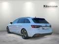 Audi A4 S line 40TDI S line COMP + AHK TOUR Weiß - thumbnail 5