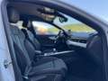 Audi A4 S line 40TDI S line COMP + AHK TOUR Weiß - thumbnail 14