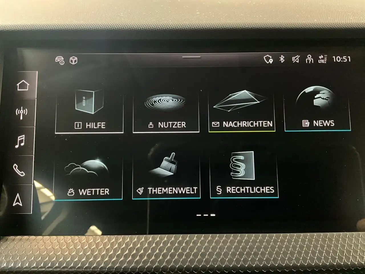 Audi A1 SB+Advanced+S-Tronic+P.Business+Led+Navi+DAB, миниатюра 18