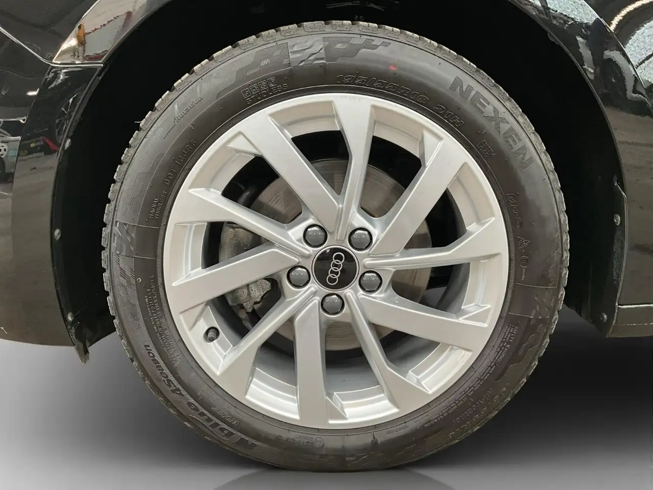 Audi A1 SB+Advanced+S-Tronic+P.Business+Led+Navi+DAB, миниатюра 8