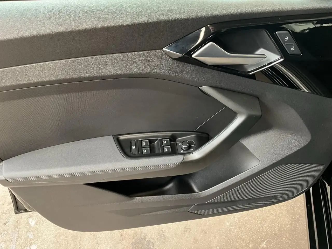 Audi A1 SB+Advanced+S-Tronic+P.Business+Led+Navi+DAB, миниатюра 14