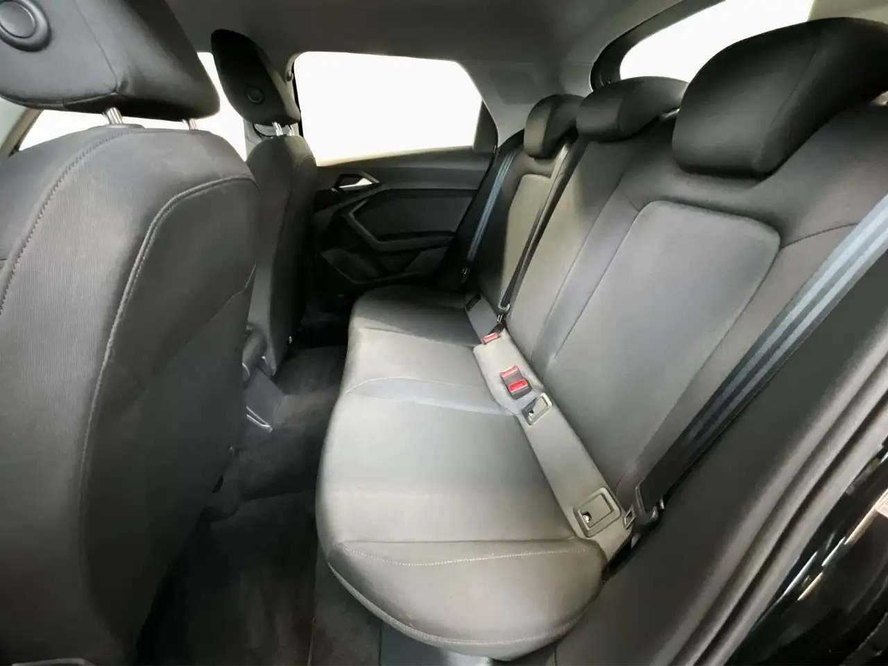 Audi A1 SB+Advanced+S-Tronic+P.Business+Led+Navi+DAB, миниатюра 15