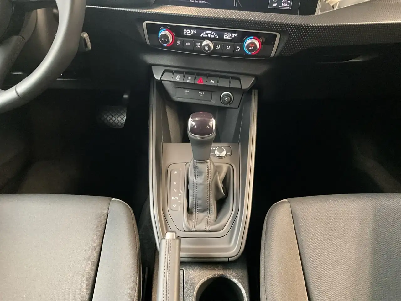 Audi A1 SB+Advanced+S-Tronic+P.Business+Led+Navi+DAB, миниатюра 12