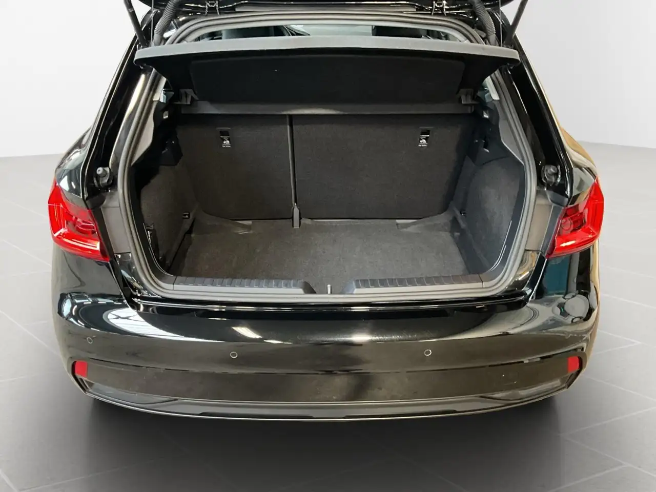 Audi A1 SB+Advanced+S-Tronic+P.Business+Led+Navi+DAB, миниатюра 16