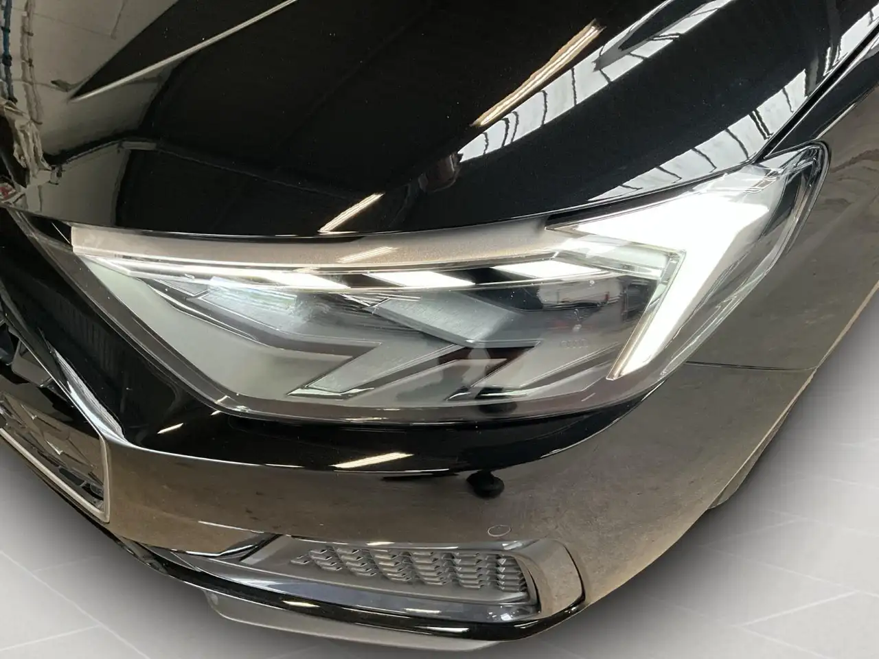Audi A1 SB+Advanced+S-Tronic+P.Business+Led+Navi+DAB, миниатюра 17