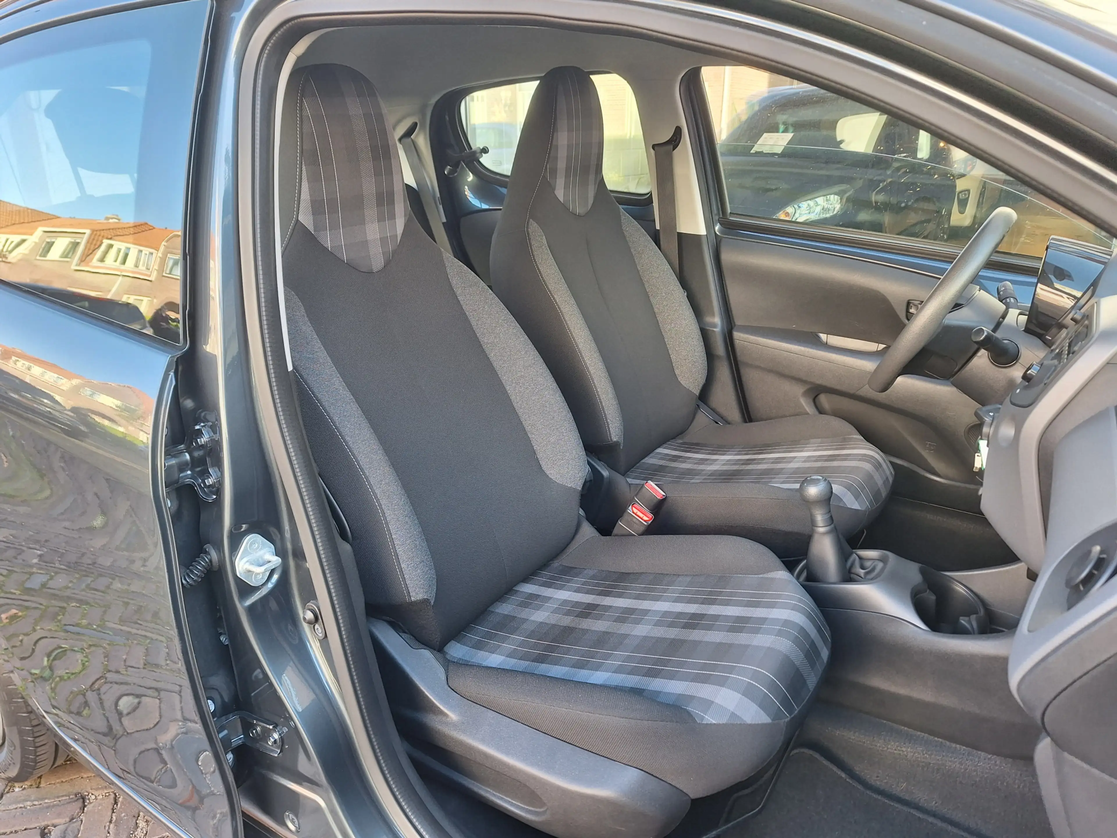 Peugeot 108 1.0 e-VTi Active 5Drs /Airco/Bluetooth/Led/Garanti — photo 20