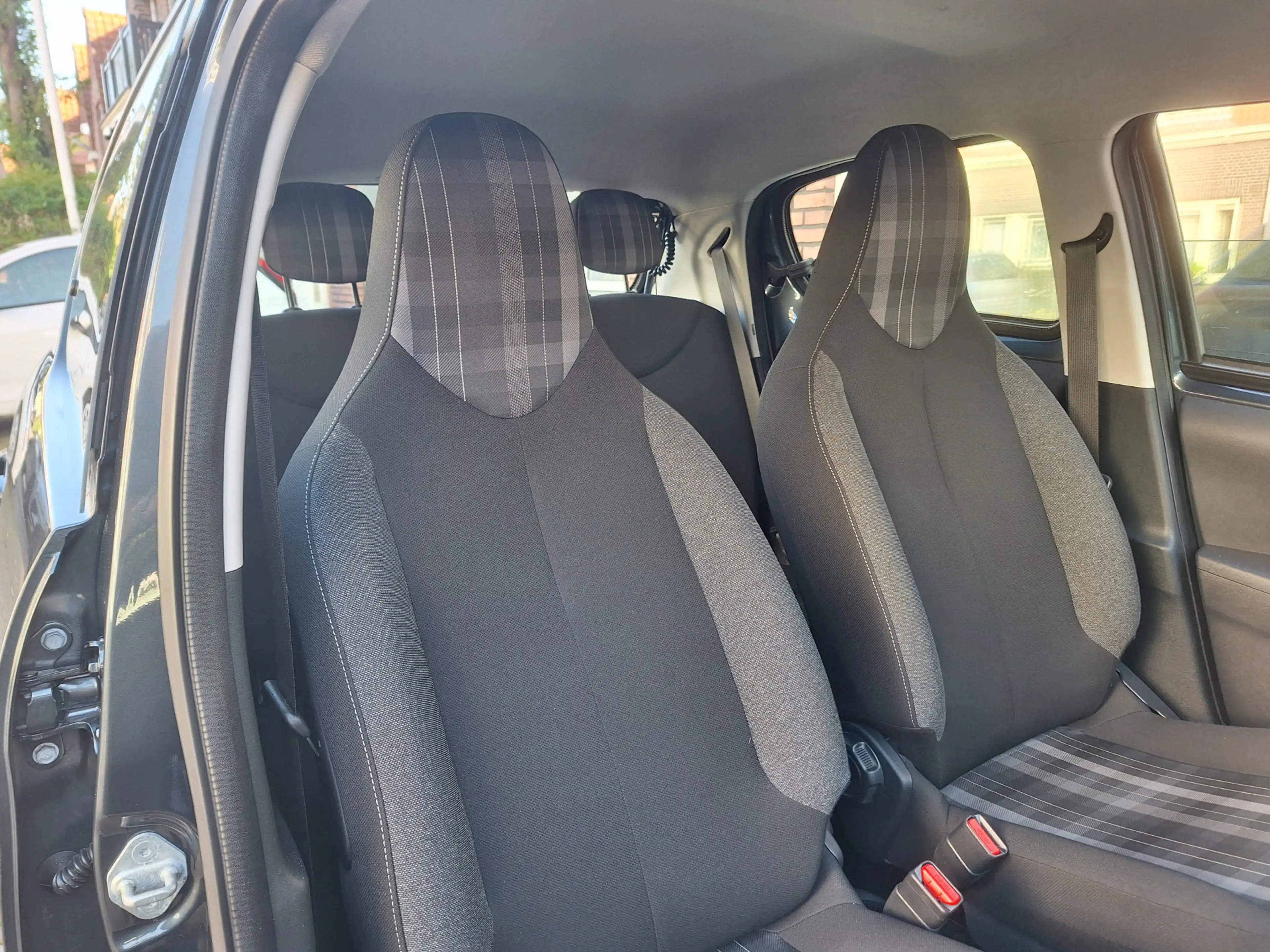 Peugeot 108 1.0 e-VTi Active 5Drs /Airco/Bluetooth/Led/Garanti — photo 22