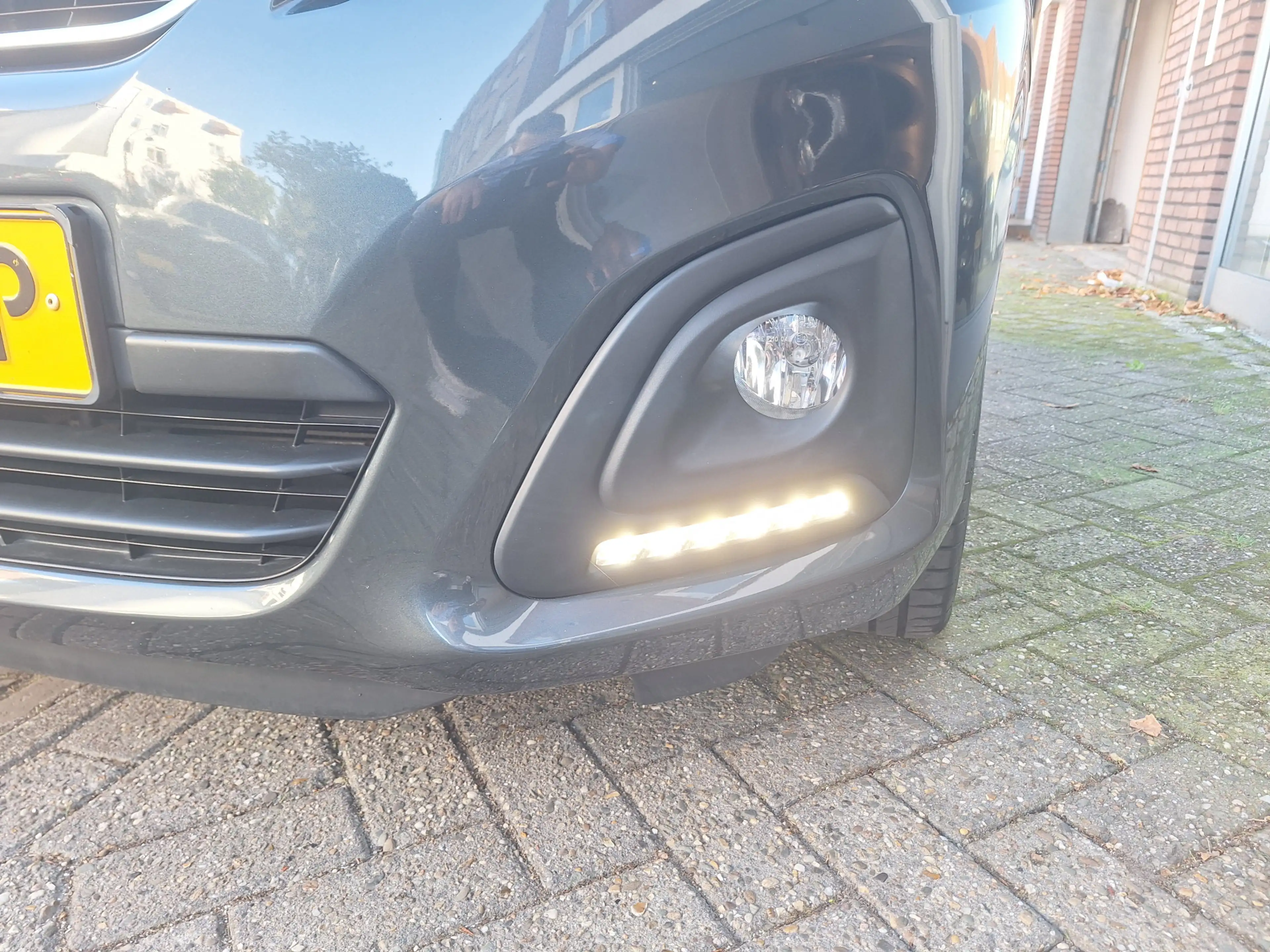 Peugeot 108 1.0 e-VTi Active 5Drs /Airco/Bluetooth/Led/Garanti — photo 26
