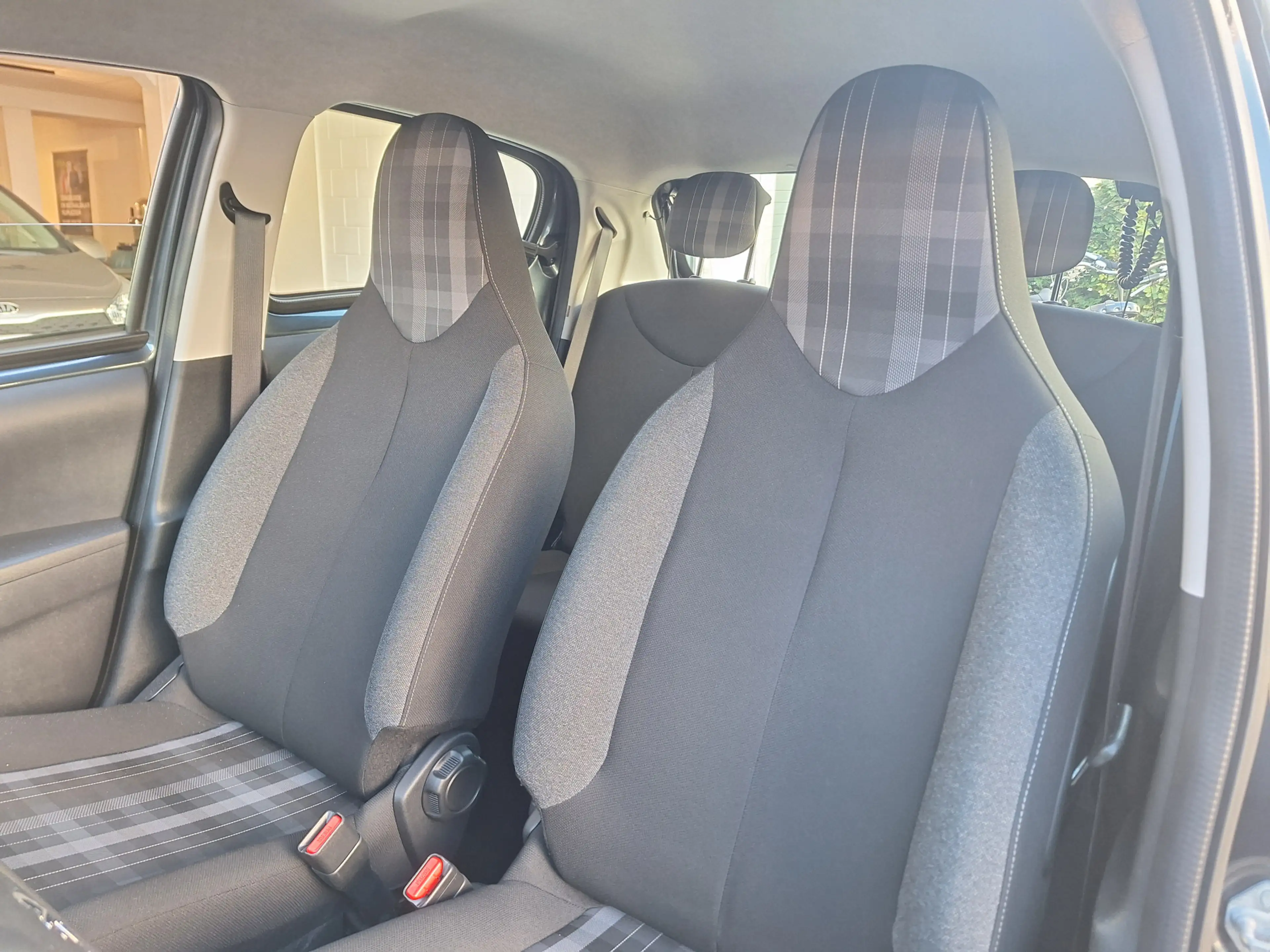 Peugeot 108 1.0 e-VTi Active 5Drs /Airco/Bluetooth/Led/Garanti — photo 15