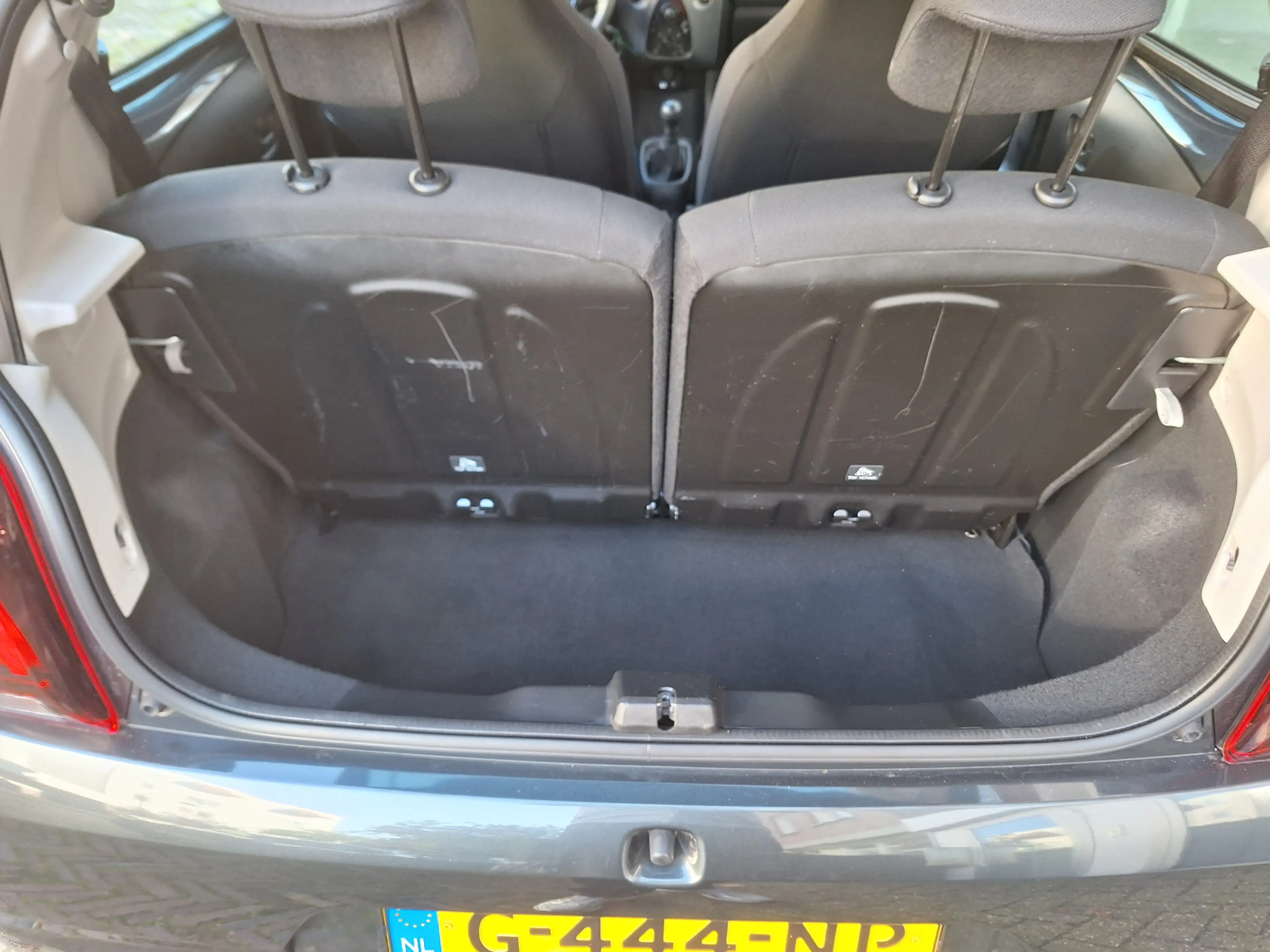 Peugeot 108 1.0 e-VTi Active 5Drs /Airco/Bluetooth/Led/Garanti — photo 31