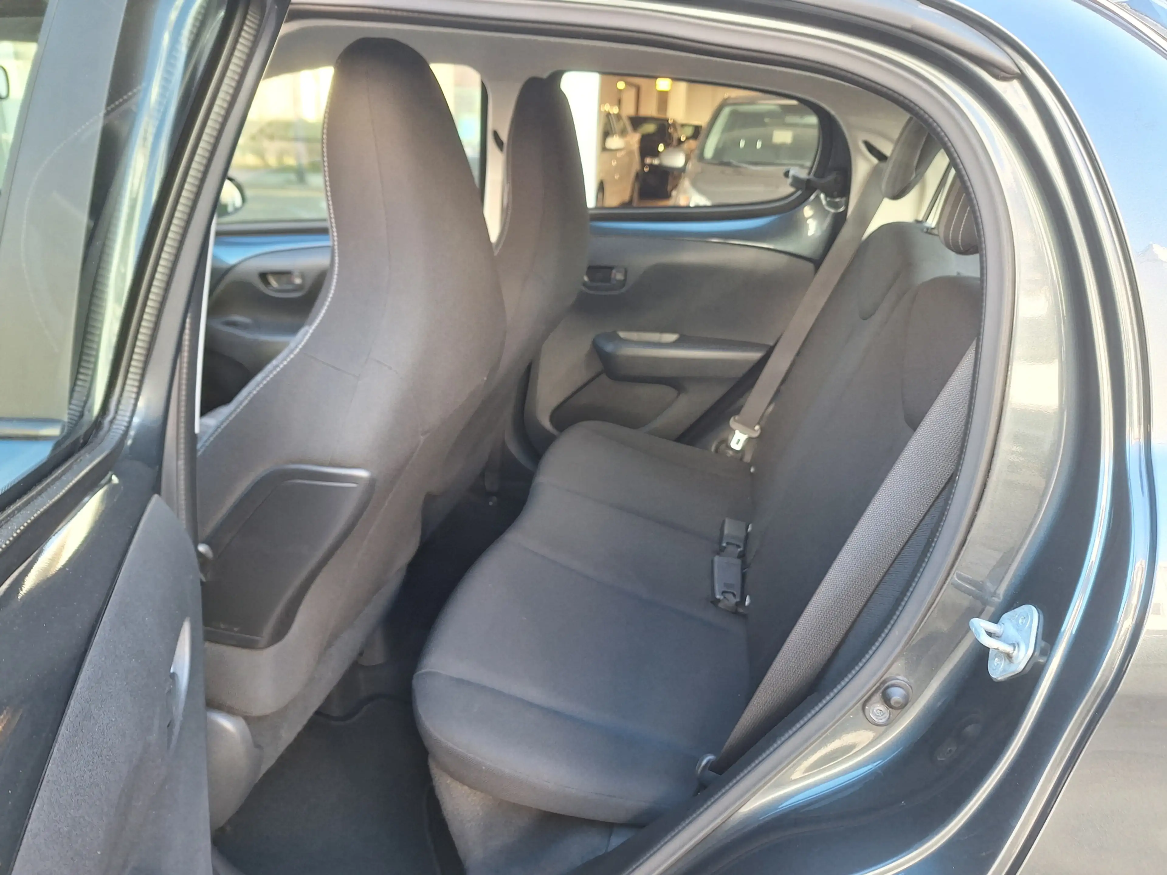 Peugeot 108 1.0 e-VTi Active 5Drs /Airco/Bluetooth/Led/Garanti — photo 29