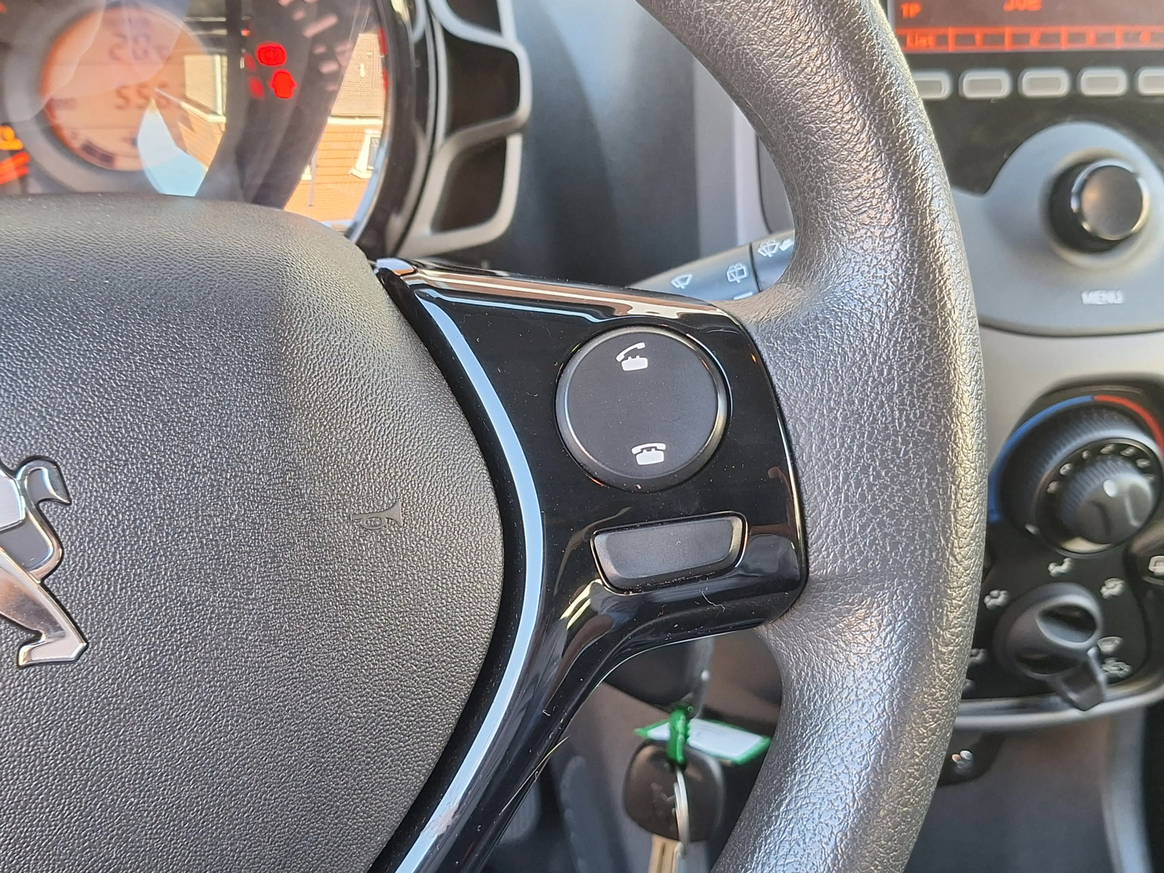 Peugeot 108 1.0 e-VTi Active 5Drs /Airco/Bluetooth/Led/Garanti — photo 25