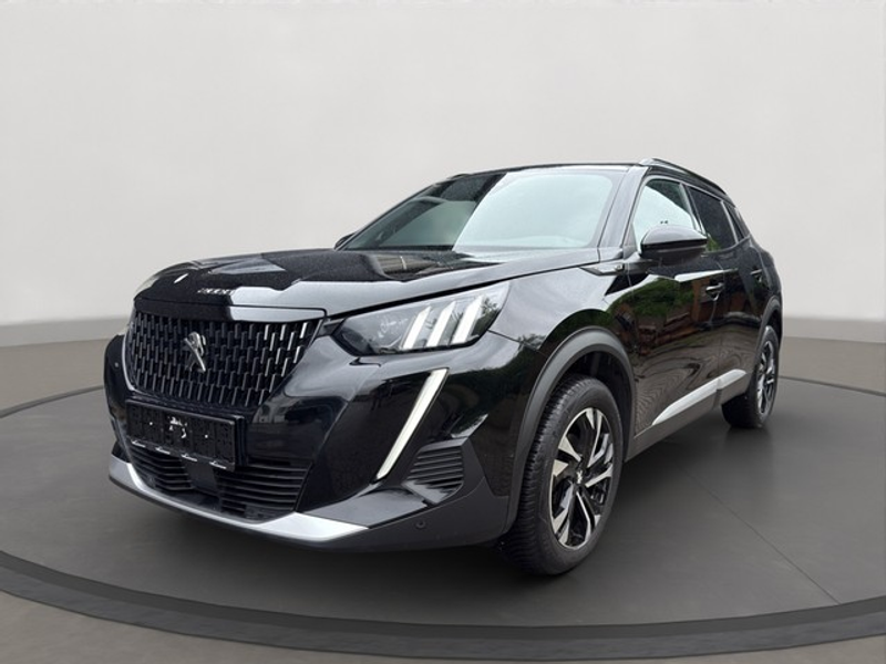 Peugeot 2008 PureTech 130 1.2