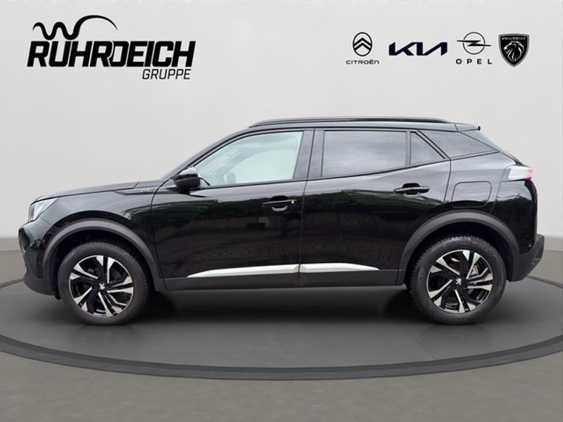 Peugeot 2008 PureTech 130 1.2 — photo 2