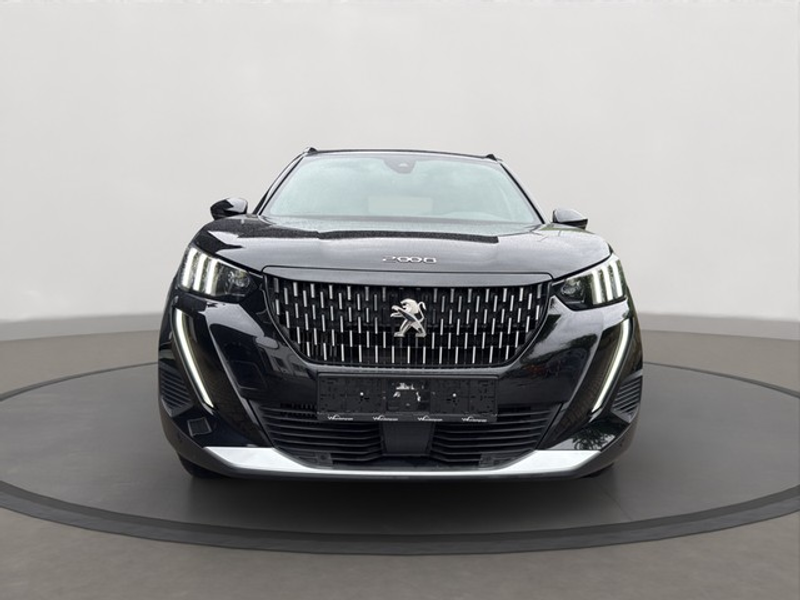 Peugeot 2008 PureTech 130 1.2 — photo 6