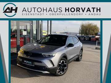 1,2 Direct Injection Turbo Ultimate Aut.