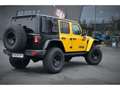 Jeep Wrangler Unique - 272 - BVA 4x4 - Concept Car Gelb - thumbnail 3