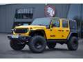 Jeep Wrangler Unique - 272 - BVA 4x4 - Concept Car Gelb - thumbnail 1
