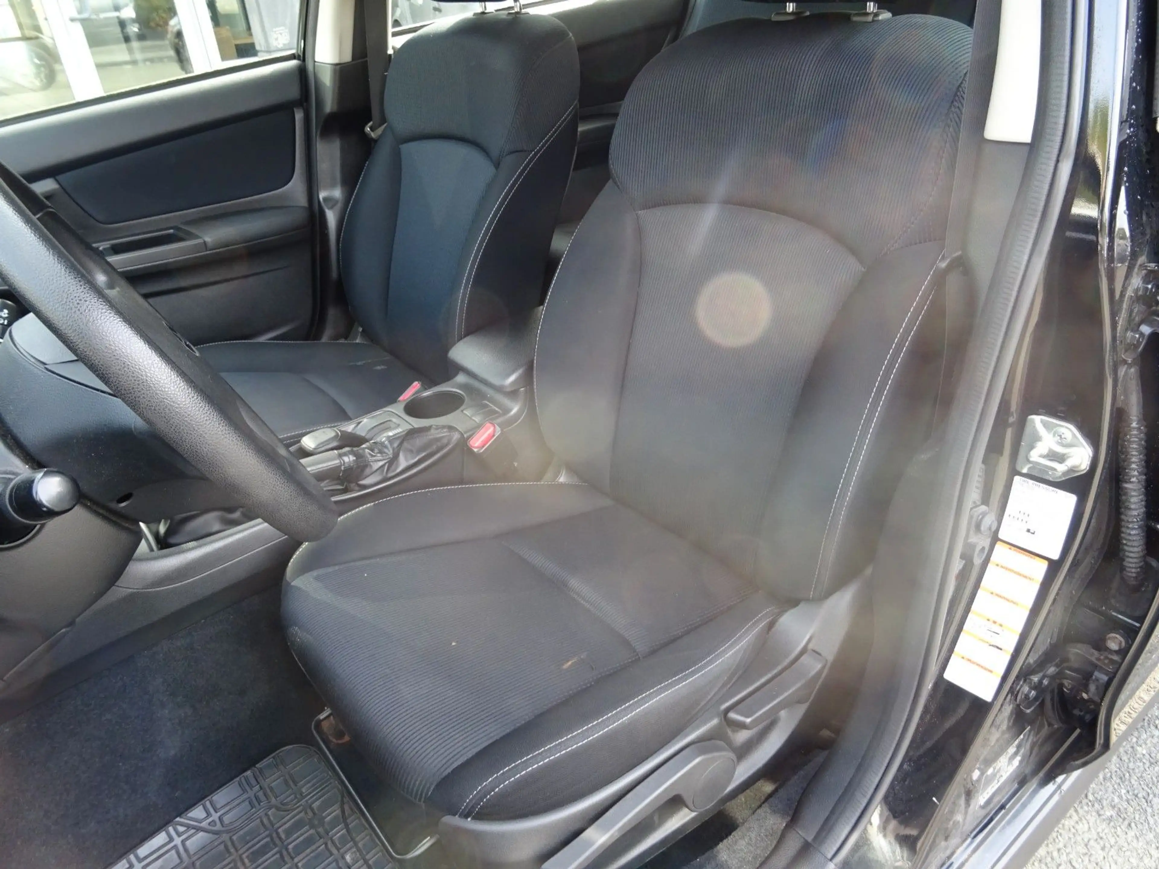 Subaru XV Active — photo 9