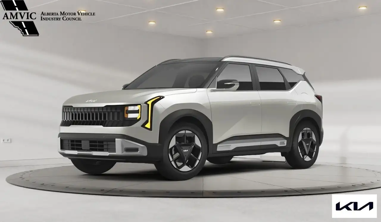 2027 Kia Seltos