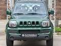 Suzuki Jimny 1.3 4WD Ranger Groen - thumbnail 3