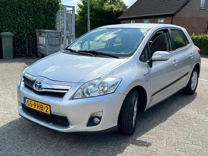 Toyota Auris 1.8 Full Hybrid Aspiration 822