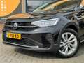 Volkswagen Taigo 1.0 TSI LIFE BUSINESS CARPLAY/ACC-CRUISE/LED/VIRTU Zwart - thumbnail 6
