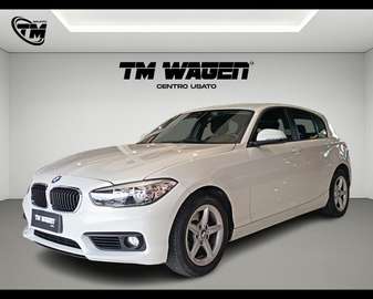 - 118d 5p. Sport(TAGLIANDI REGOLARI)