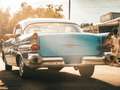 Pontiac Cheftain Blau - thumbnail 2