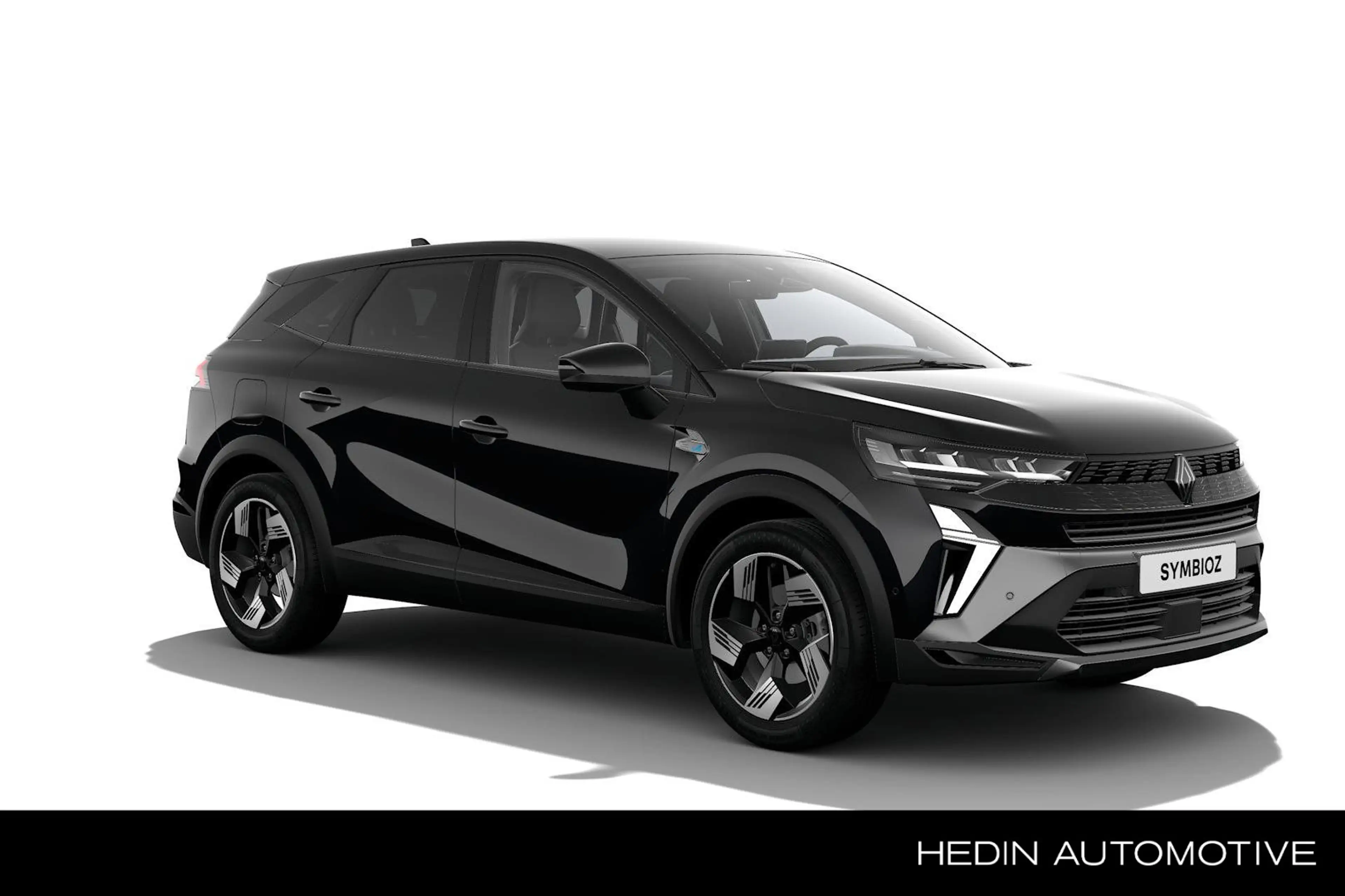 Renault Symbioz 1.8 E-Tech full hybrid 160 esprit Alpine | pack dr