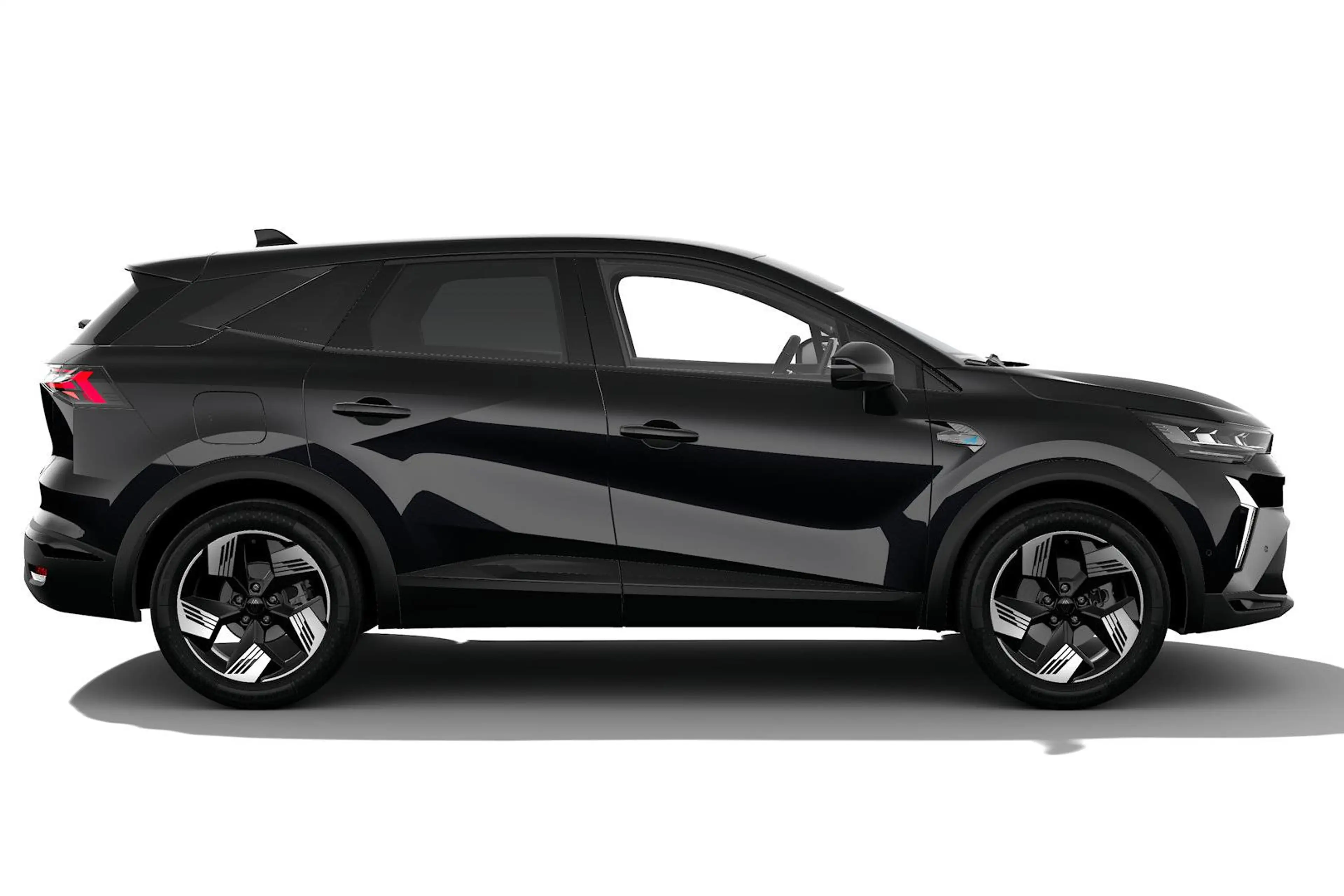 Renault Symbioz 1.8 E-Tech full hybrid 160 esprit Alpine | pack dr — photo 6