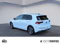 Volkswagen Golf VIII Energy 1.5 eTSI DSG LED+RearView+PDC Blanc - thumbnail 4