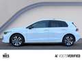 Volkswagen Golf VIII Energy 1.5 eTSI DSG LED+RearView+PDC Blanc - thumbnail 3