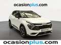 Kia Sportage 1.6 T-GDi MHEV GT-line DCT 150 Blanco - thumbnail 2