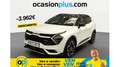 Kia Sportage 1.6 T-GDi MHEV GT-line DCT 150 Blanco - thumbnail 1