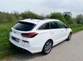 Hyundai i30 i30 CW 1,6 CRDi Level 6 DCT Aut. Level 6 Weiß - thumbnail 2