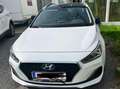 Hyundai i30 i30 CW 1,6 CRDi Level 6 DCT Aut. Level 6 Weiß - thumbnail 3