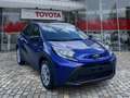 Toyota Aygo X 1.0 Business Edition **Automatik** Blauw - thumbnail 5