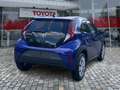 Toyota Aygo X 1.0 Business Edition **Automatik** Blauw - thumbnail 4