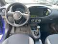 Toyota Aygo X 1.0 Business Edition **Automatik** Blauw - thumbnail 10