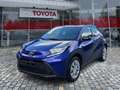 Toyota Aygo X 1.0 Business Edition **Automatik** Blauw - thumbnail 1
