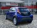 Toyota Aygo X 1.0 Business Edition **Automatik** Blauw - thumbnail 3