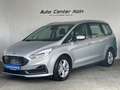Ford Galaxy 2.0 EcoBlue Titanium*Navi*LED*7-Sitzer* Silber - thumbnail 1