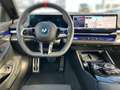 BMW i5 BMW  M60Drive Limousine G60 XE2 Schwarz - thumbnail 11
