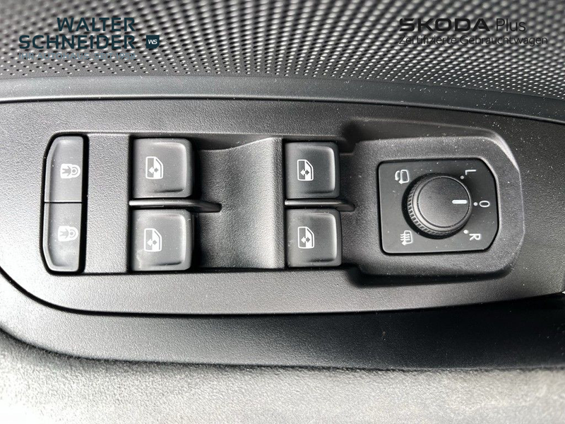 Skoda Kodiaq 1.5 TSI iV 204 PS DSG Sportline AHK Navi — photo 14
