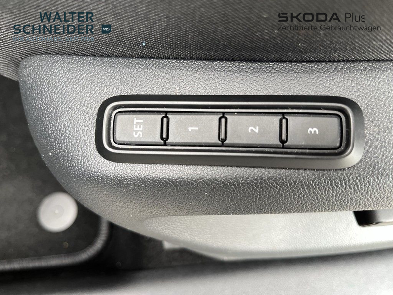 Skoda Kodiaq 1.5 TSI iV 204 PS DSG Sportline AHK Navi — photo 13