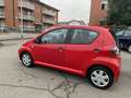 Toyota Aygo 5p 1.0 FL NEOPATENTATI Rosso - thumbnail 5